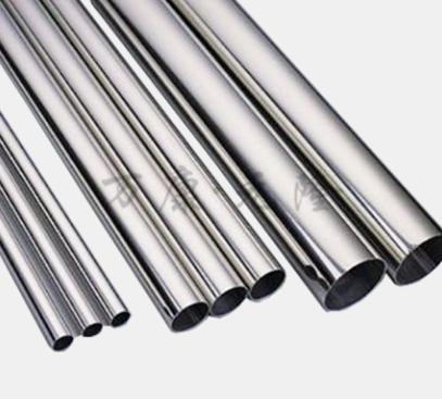 薄壁不銹鋼管管材